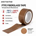 ptfe fiberglass tape